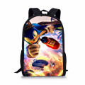 Backpack Student Kids Product New Stationary School Bag Soft Handle School Carair Bags Backpack Leisure for Little Boy